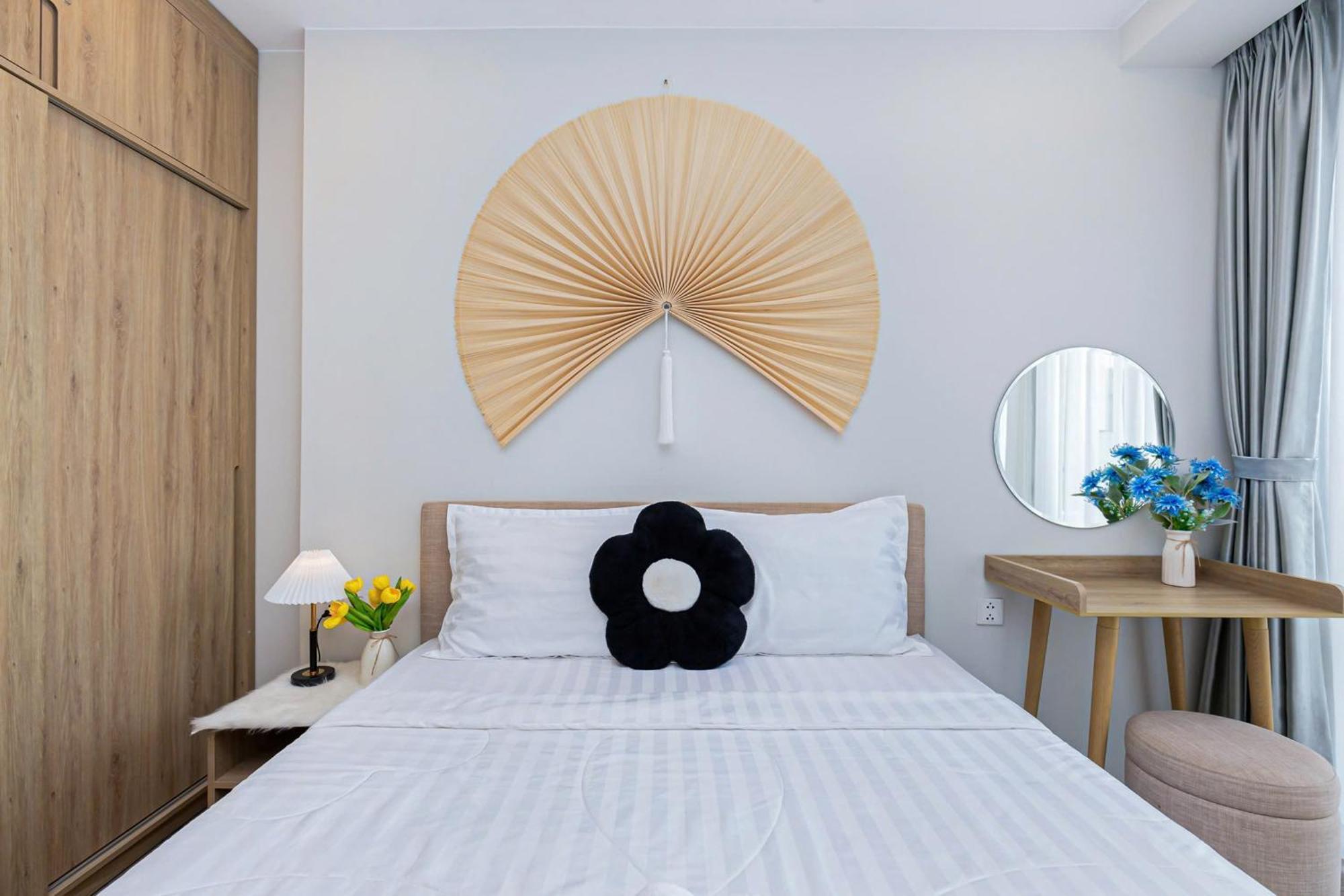 The Song Apartment Vung Tau - Can Ho Ho Boi-Olive Homestay Luaran gambar